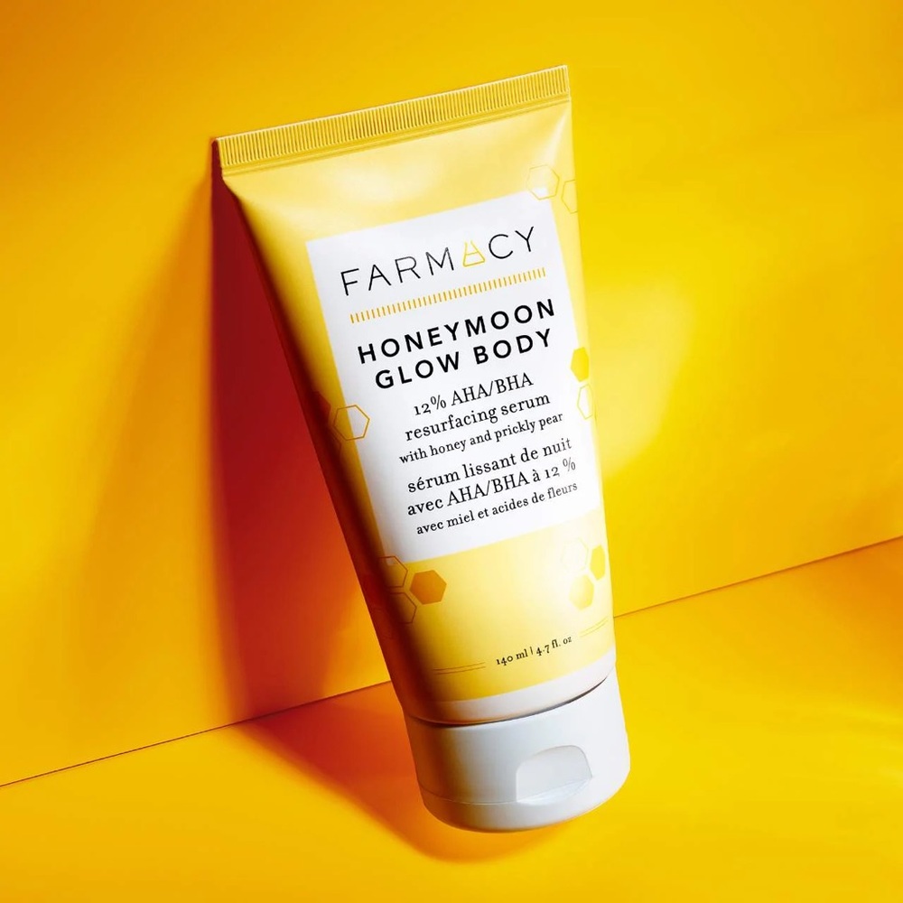 FARMACY | HONEYMOON GLOW BODY